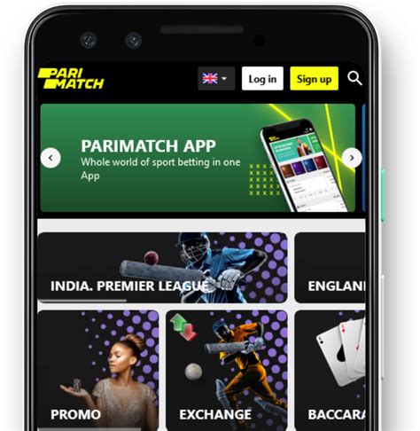 pari match download application|Download the Parimatch App .